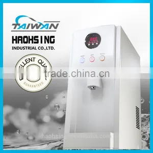 Price of Water Vending Machine Hot Cold Water Purifier Machine thumbnail-5