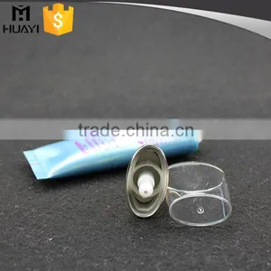 Hot Selling Custom Design Plastic Cosmetic Tube Packaging Wholesale thumbnail-3