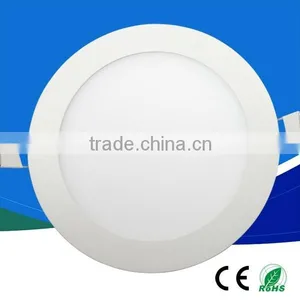 12w 4000k Square Led Panel Light From China Led Panel Manufacturer thumbnail-1