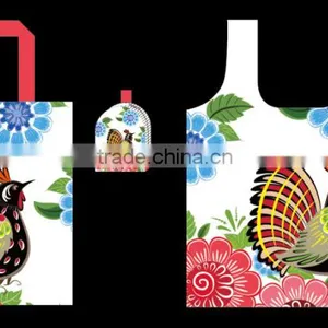 POLYESTER SHOPPING BAGS thumbnail-2