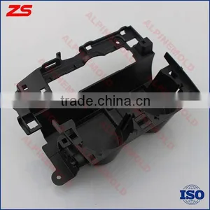 OEM Plastic Injection Molding Products With Best Price thumbnail-1