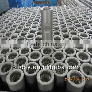 3/4" Stainless Steel Coupling thumbnail-3
