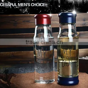 Different Design Good Quality Water Filter Bottle Manufacturer thumbnail-2