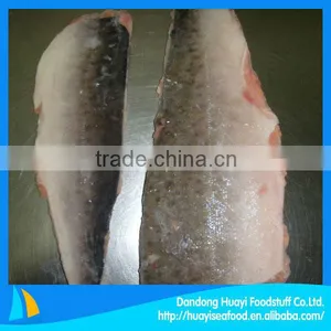 Fresh Frozen Atlantic Salmon Fillets thumbnail-1