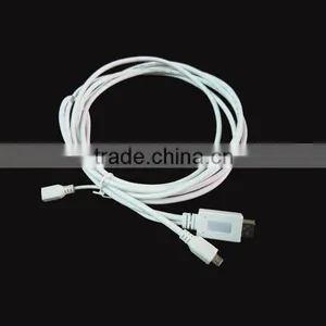 MHL Cable for I9100 thumbnail-1