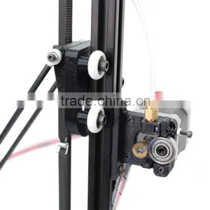 Aluminium Profile 3D Metal Printer Price thumbnail-2