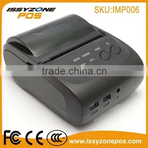 2 Inch Mobile Pos Thermal Printer For Android Mobile Phone Support Thai IMP006 thumbnail-4