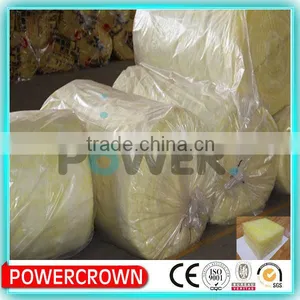 High Temperature Glass Wool Felt thumbnail-5
