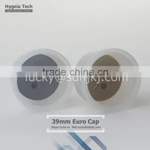 Medical Infusion Euro Head Cap for I.V. Bottles thumbnail-1