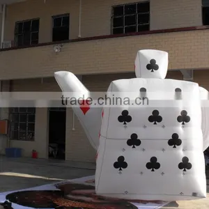 Cartoon Inflatable Type Cartoon Inflatable thumbnail-1