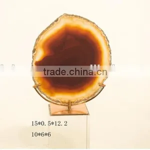 Ostentatious Natural Agate Handicraft Ornaments thumbnail-5