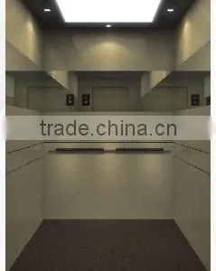 Commercica Lift Elevator Cost Manufacturer in China thumbnail-1