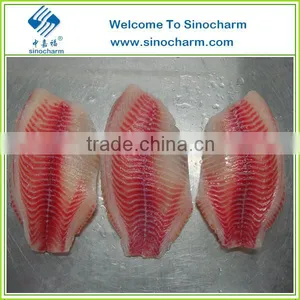 Frozen Kosher Tilapia Fillet thumbnail-1