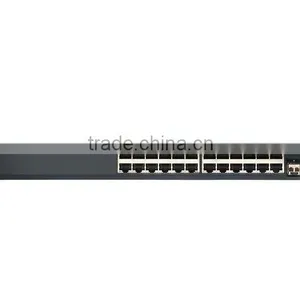 New Sealed Juniper EX2200-24T-4G Layer 3 Switch thumbnail-1