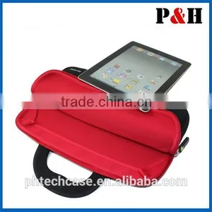 2015 Top Sells Neoprene Sleeve Tablet Case With Customized thumbnail-1
