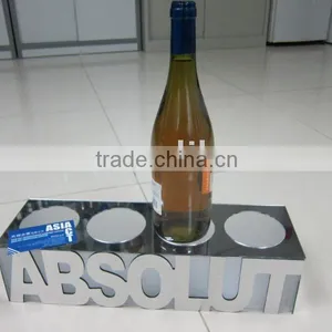 Bottle Display / Belvedere Rack / Bottle Rack thumbnail-2