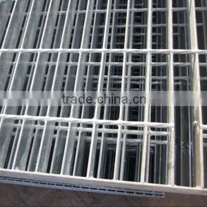 Fabricated Bar Grating thumbnail-1