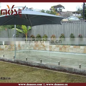 Australia Stardard Wholesale Price Transparent Fence for Children thumbnail-1