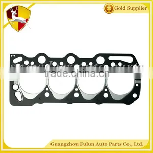 China Gold Suppliers Engine 4EE1 8-97012-005-0 Head Gasket For Auto Parts Wholesale thumbnail-1