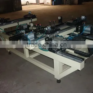 Keyland Solar Panel Framing Machine for Solar Panel Encapsulation Quality Choice thumbnail-2