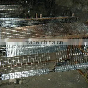 Welded Wire Mesh Best Quality thumbnail-5