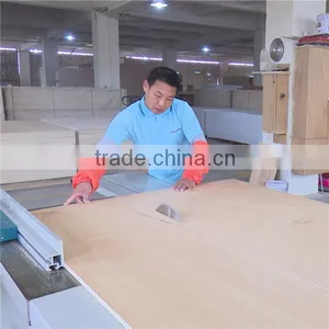 ROCH 8003 Newest Modern Wooden Cabinet Bathroom Home Furniture thumbnail-5
