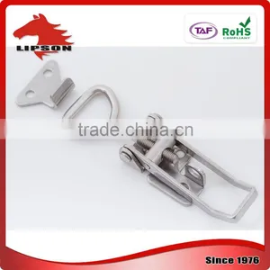 TS-280-SUS Electronic Cabinets Communication Devices Metallic Truck Toggle Latch thumbnail-3