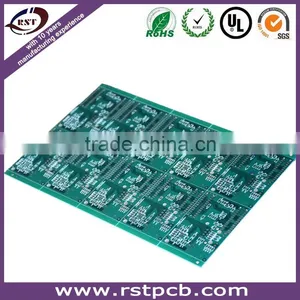 Oem Manufacturing Companies Metal Detector Pcb Board thumbnail-1