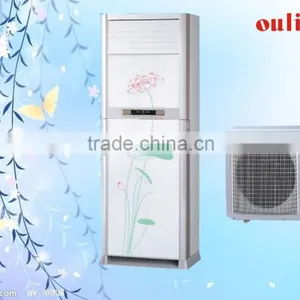18000-36000BTU Air Conditioner Specifications thumbnail-1