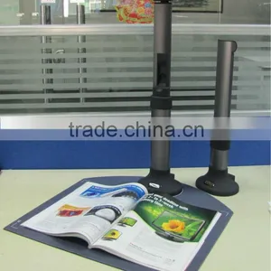 Portable Scanner A3, 5 Megapixels, Office High Speed Scanner thumbnail-1