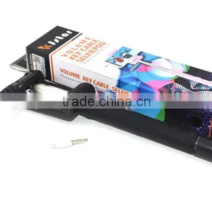 2015 Shenzhen Kjstar Computer Co.,ltd New Products Foldable Selfie Stick Z06-4 thumbnail-5