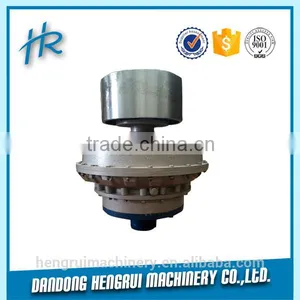 YOX Standard Spiral Flexible Coupling Factory thumbnail-5