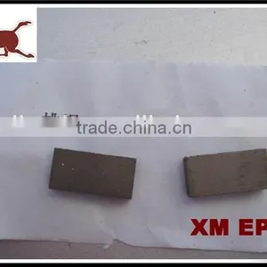 Diamond Granite Cutting Segment thumbnail-4