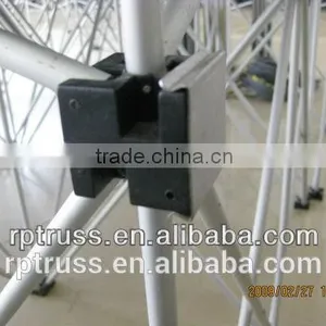 Alminum Instellistage, Drum Riser Stage, Mobile Stage, Folding Stage for School Stage Events thumbnail-2