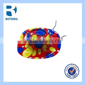2014 Fashion Summer Korean Colorful Fashion Hats thumbnail-1