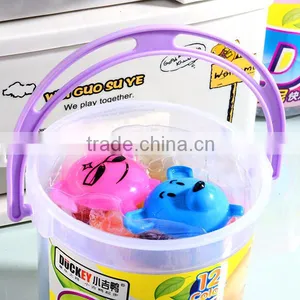 Duckey Play Dough thumbnail-2