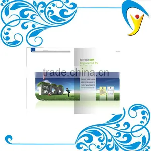 Custom Printing Brochure From China thumbnail-2