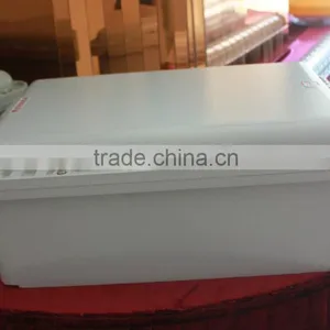 BJX51 Explosion Proof Junction Box IP65 Aluminum Alloy Enclosure thumbnail-2