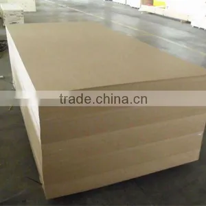 14MM E2 MDF BOARD ISO9001:2000 thumbnail-1