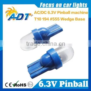 Durable and No-fading Pinball Led Bulb thumbnail-1