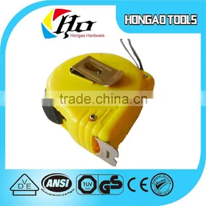 Tape Measurement Locking Stainless Steel ABS Steel Strapping Steel Brand Measuring Tape thumbnail-5