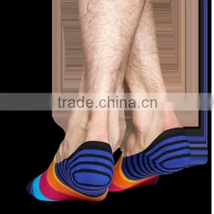 Foot Cover Socks Men's Socks thumbnail-1