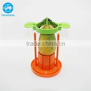 New Durable Stainless Steel Papaya Cutter thumbnail-4