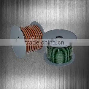 Good Quality for Audio Cable Speaker Cable 4ga Car Audio Cables Are Available thumbnail-1