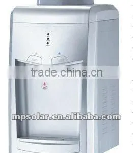 Mini Cold and Hot Desktop Water Dispenser Wiht Good Quality thumbnail-1