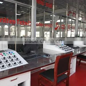 Generator 500kva Water Cooled Diesel Open Generators Diesel Price Quality Choice thumbnail-5