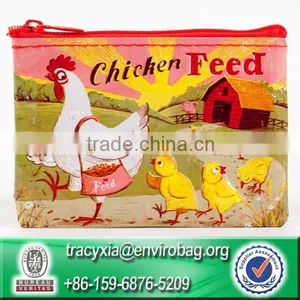 Custom Gift PP Woven Envelope Bag thumbnail-4