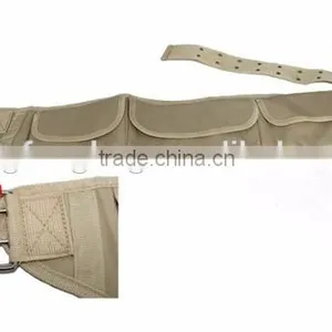 2015 Close Fit Waist Money Pouch Bag Waist Long Travel Wallet With 4 Pockets Quality Choice thumbnail-3