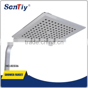 2015 New Design Shower Set With 8" Square Shower Head 82336 thumbnail-4