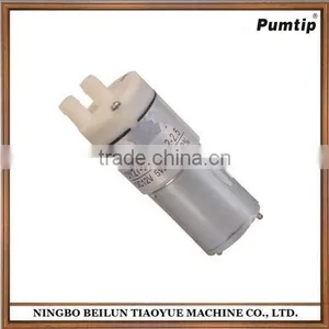 DC Micro Diaphragm Filtration Water Pump thumbnail-1